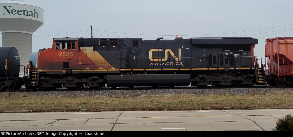 CN 2826